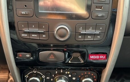 Renault Duster I рестайлинг, 2014 год, 790 000 рублей, 9 фотография