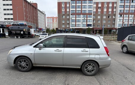 Suzuki Aerio, 2001 год, 400 000 рублей, 2 фотография