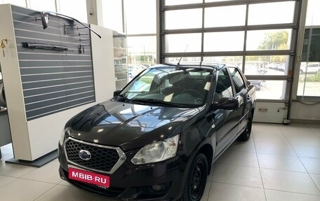 Datsun on-DO I рестайлинг, 2017 год, 330 000 рублей, 1 фотография