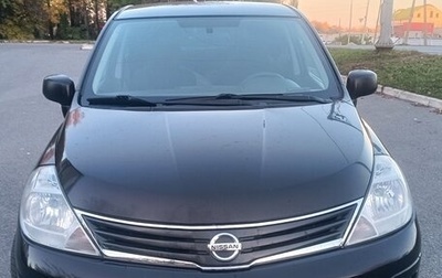 Nissan Tiida, 2012 год, 665 000 рублей, 1 фотография