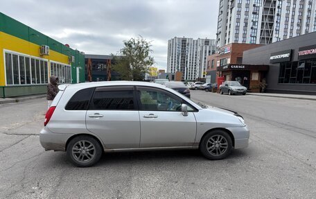 Suzuki Aerio, 2001 год, 400 000 рублей, 3 фотография