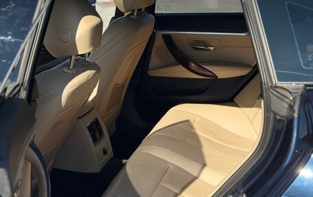 BMW 4 серия, 2017 год, 2 700 000 рублей, 9 фотография