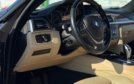 BMW 4 серия, 2017 год, 2 700 000 рублей, 7 фотография