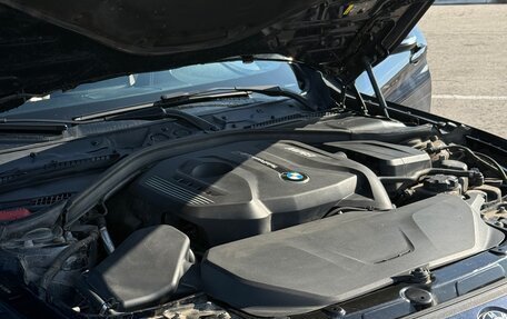 BMW 4 серия, 2017 год, 2 700 000 рублей, 12 фотография