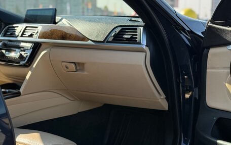 BMW 4 серия, 2017 год, 2 700 000 рублей, 6 фотография