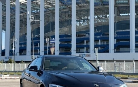 BMW 4 серия, 2017 год, 2 700 000 рублей, 2 фотография