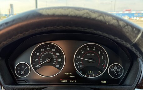 BMW 4 серия, 2017 год, 2 700 000 рублей, 15 фотография