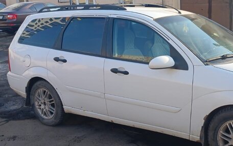 Ford Focus IV, 2003 год, 220 000 рублей, 3 фотография