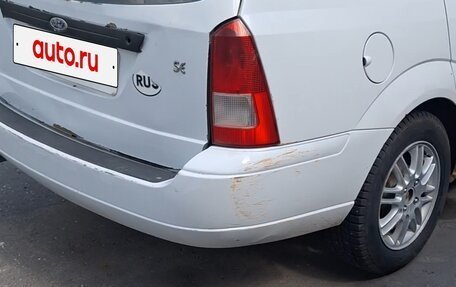 Ford Focus IV, 2003 год, 220 000 рублей, 6 фотография