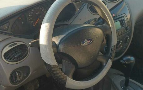 Ford Focus IV, 2003 год, 220 000 рублей, 5 фотография
