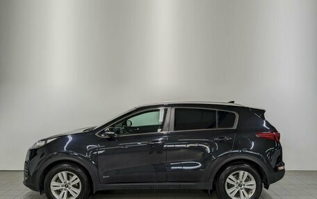 KIA Sportage IV рестайлинг, 2018 год, 1 990 000 рублей, 8 фотография