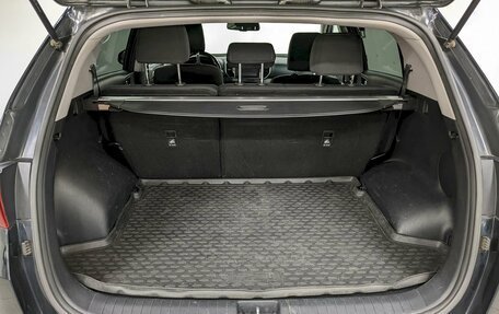 KIA Sportage IV рестайлинг, 2018 год, 1 990 000 рублей, 10 фотография