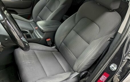 KIA Sportage IV рестайлинг, 2018 год, 1 990 000 рублей, 13 фотография