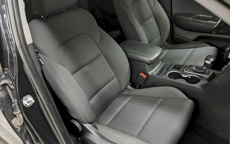 KIA Sportage IV рестайлинг, 2018 год, 1 990 000 рублей, 19 фотография