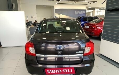 Datsun on-DO I рестайлинг, 2017 год, 330 000 рублей, 8 фотография