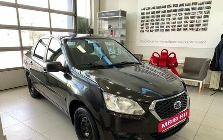 Datsun on-DO I рестайлинг, 2017 год, 330 000 рублей, 4 фотография