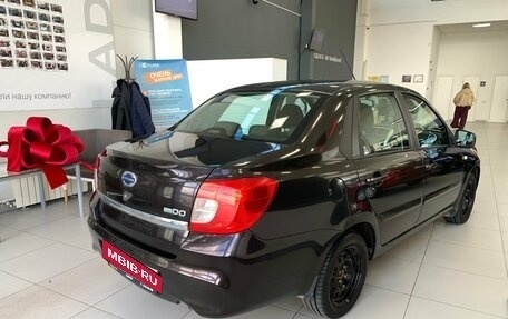Datsun on-DO I рестайлинг, 2017 год, 330 000 рублей, 6 фотография