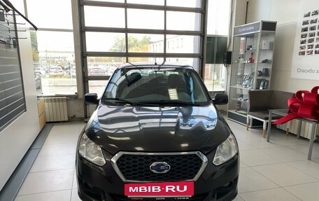 Datsun on-DO I рестайлинг, 2017 год, 330 000 рублей, 3 фотография