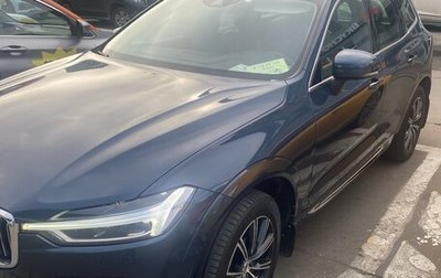 Volvo XC60 II, 2020 год, 3 500 000 рублей, 1 фотография