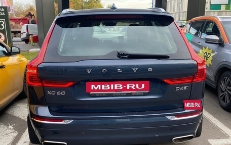 Volvo XC60 II, 2020 год, 3 500 000 рублей, 2 фотография