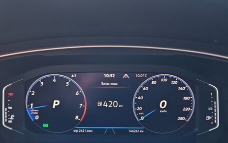 Volkswagen Tiguan II, 2021 год, 3 800 000 рублей, 13 фотография