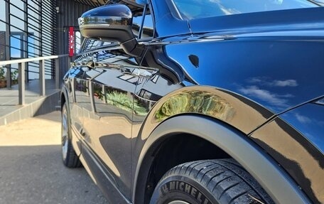 Volkswagen Tiguan II, 2021 год, 3 800 000 рублей, 11 фотография
