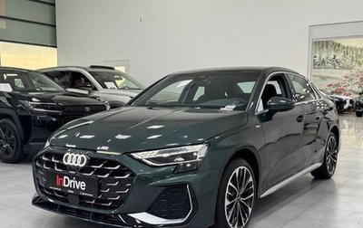 Audi A3, 2026 год, 4 049 000 рублей, 1 фотография