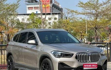 BMW X1, 2022 год, 2 379 000 рублей, 1 фотография