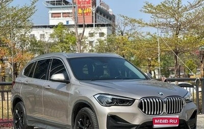 BMW X1, 2022 год, 2 379 000 рублей, 1 фотография