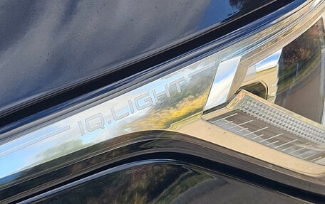 Volkswagen Tiguan II, 2021 год, 3 800 000 рублей, 30 фотография