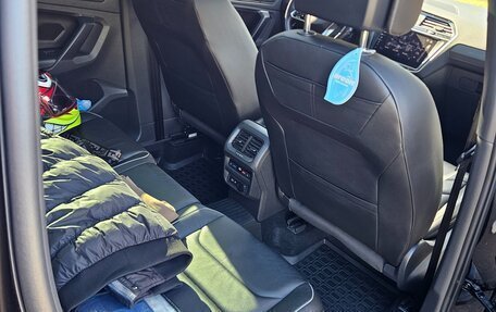 Volkswagen Tiguan II, 2021 год, 3 800 000 рублей, 25 фотография