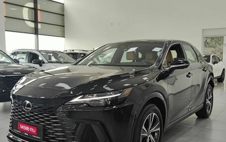 Lexus RX IV рестайлинг, 2026 год, 8 199 000 рублей, 1 фотография