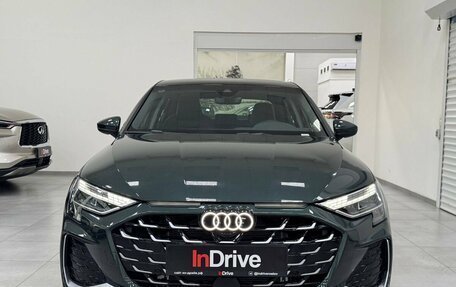 Audi A3, 2026 год, 4 049 000 рублей, 2 фотография