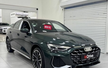 Audi A3, 2026 год, 4 049 000 рублей, 3 фотография