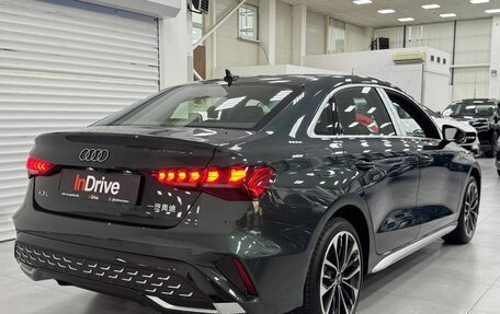 Audi A3, 2026 год, 4 049 000 рублей, 4 фотография