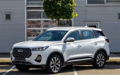 Chery Tiggo 7 Pro, 2023 год, 1 095 000 рублей, 1 фотография