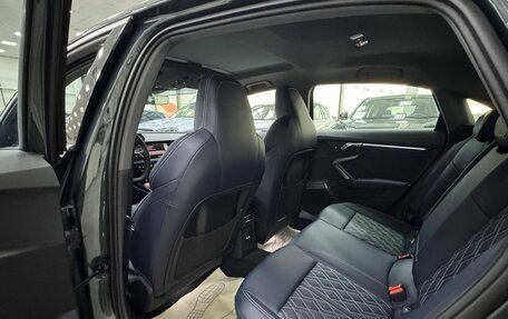 Audi A3, 2026 год, 4 049 000 рублей, 11 фотография