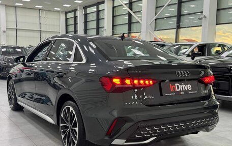 Audi A3, 2026 год, 4 049 000 рублей, 6 фотография