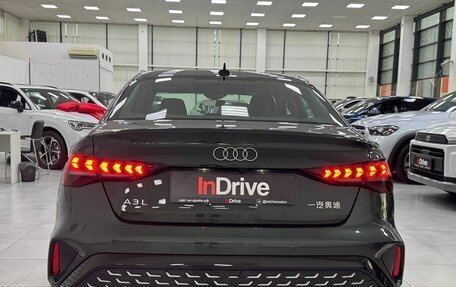 Audi A3, 2026 год, 4 049 000 рублей, 5 фотография