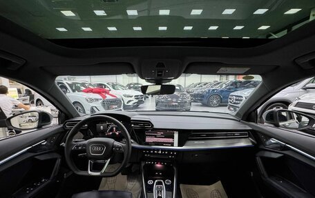 Audi A3, 2026 год, 4 049 000 рублей, 7 фотография