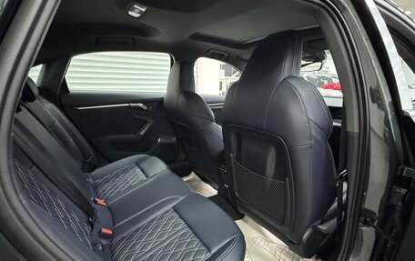 Audi A3, 2026 год, 4 049 000 рублей, 13 фотография