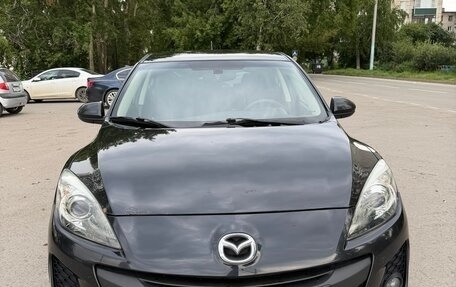 Mazda 3, 2012 год, 700 000 рублей, 1 фотография