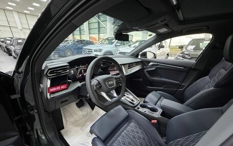 Audi A3, 2026 год, 4 049 000 рублей, 9 фотография