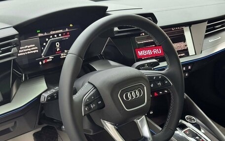 Audi A3, 2026 год, 4 049 000 рублей, 15 фотография