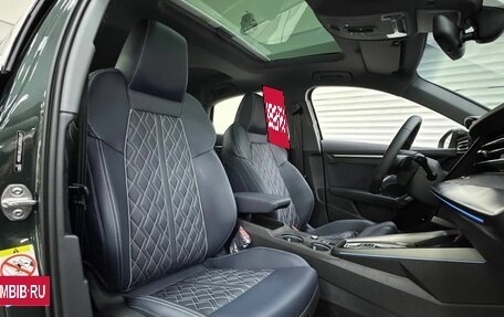 Audi A3, 2026 год, 4 049 000 рублей, 12 фотография