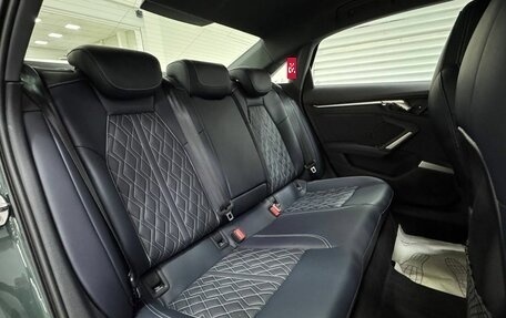 Audi A3, 2026 год, 4 049 000 рублей, 14 фотография