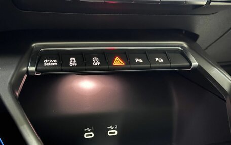 Audi A3, 2026 год, 4 049 000 рублей, 17 фотография