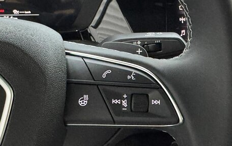Audi A3, 2026 год, 4 049 000 рублей, 18 фотография