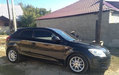 KIA cee'd I рестайлинг, 2008 год, 330 000 рублей, 1 фотография