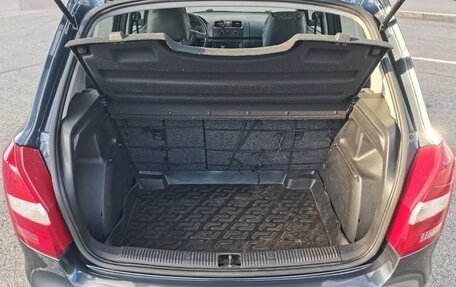Skoda Fabia II, 2011 год, 650 000 рублей, 5 фотография